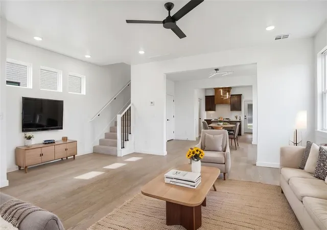 Photo 2 of Single family home for sale at 1605 NE 7th Street, Oklahoma City, OK 73117 | MLS# 1247149 | Listing updated on 2026-09-06
