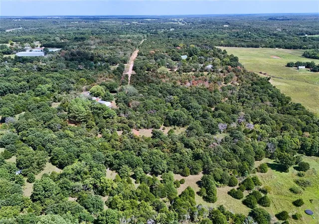 Photo 2 of Land for sale at Fishmarket Rd, Pink, OK 74860 | MLS# 1247150 | Listing updated on 2026-09-02