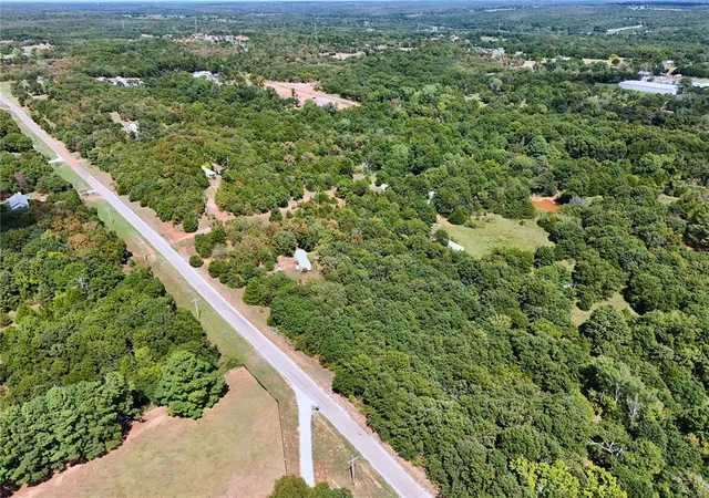Photo 3 of Land for sale at Fishmarket Rd, Pink, OK 74860 | MLS# 1247150 | Listing updated on 2026-09-02