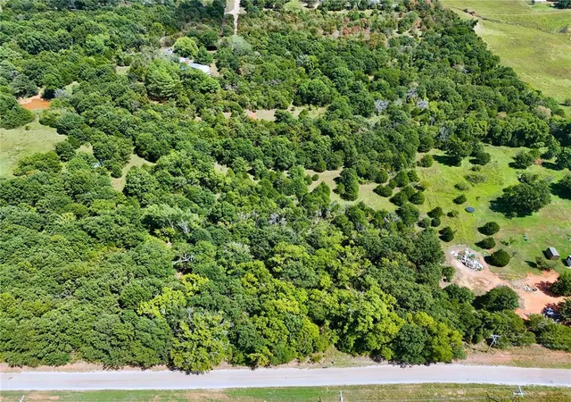 Photo 3 of Land for sale at Fishmarket Rd, Pink, OK 74860 | MLS# 1247150 | Listing updated on 2026-09-02