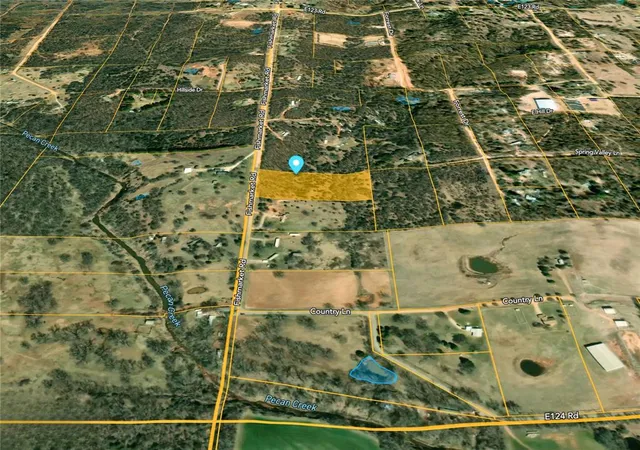 Photo 4 of Land for sale at Fishmarket Rd, Pink, OK 74860 | MLS# 1247150 | Listing updated on 2026-09-02