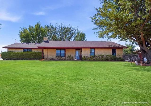 Photo 1 of Single family home for sale at 11287 N 1975 Road, Elk City, OK 73644 | MLS# 1247151 | Listing updated on 2026-10-03