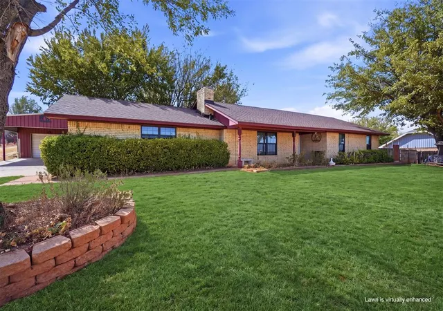 Photo 2 of Single family home for sale at 11287 N 1975 Road, Elk City, OK 73644 | MLS# 1247151 | Listing updated on 2026-10-03