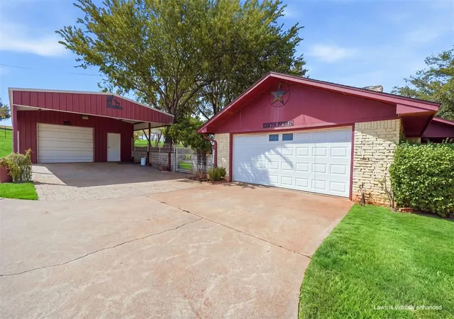 Photo 3 of Single family home for sale at 11287 N 1975 Road, Elk City, OK 73644 | MLS# 1247151 | Listing updated on 2026-10-03