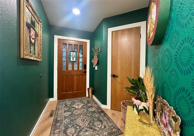 Photo 4 of Townhouse for sale at 1404 E Proctor Ave, Weatherford, OK 73096 | MLS# 1247152 | Listing updated on 2026-09-29
