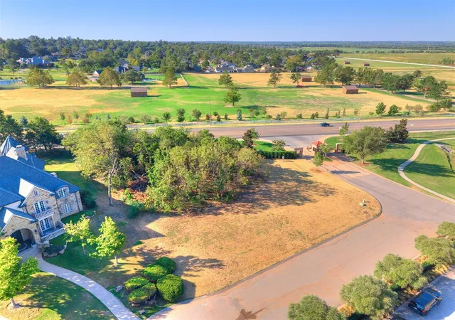 Photo 1 of Land for sale at 4420 Ashton Ct, Norman, OK 73072 | MLS# 1247154 | Listing updated on 2026-09-03