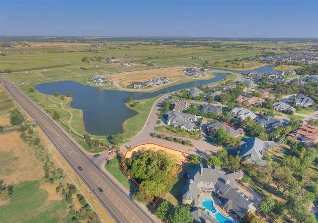 Photo 3 of Land for sale at 4420 Ashton Ct, Norman, OK 73072 | MLS# 1247154 | Listing updated on 2026-09-03
