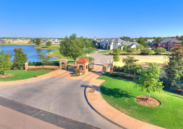 Photo 4 of Land for sale at 4420 Ashton Ct, Norman, OK 73072 | MLS# 1247154 | Listing updated on 2026-09-03