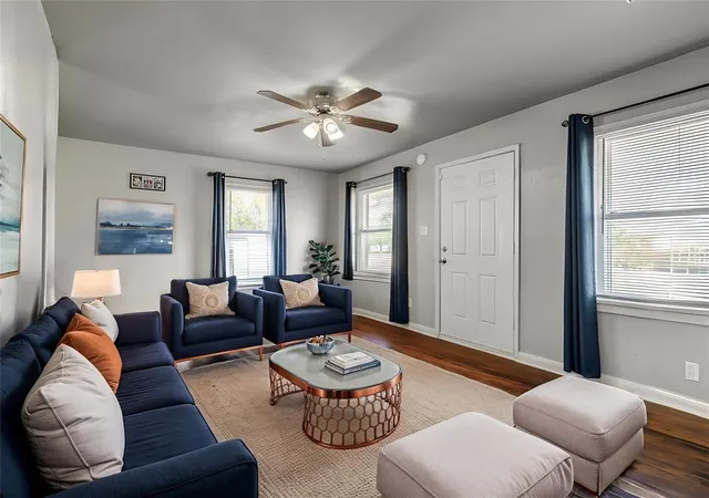 Photo 3 of Single family home for sale at 100 W Myrtle Dr, Oklahoma City, OK 73110 | MLS# 1247155 | Listing updated on 2026-09-03