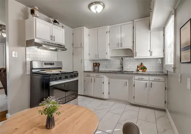 Photo 4 of Single family home for sale at 100 W Myrtle Dr, Oklahoma City, OK 73110 | MLS# 1247155 | Listing updated on 2026-09-03