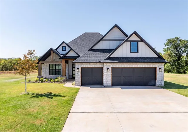 Photo 1 of Single family home for sale at 13791 Brook Xing, Edmond, OK 73025 | MLS# 1247161 | Listing updated on 2026-09-23