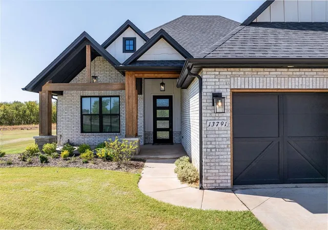 Photo 2 of Single family home for sale at 13791 Brook Xing, Edmond, OK 73025 | MLS# 1247161 | Listing updated on 2026-09-19