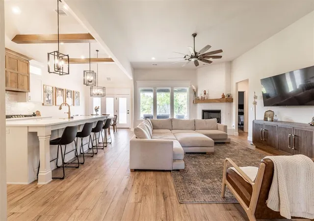 Photo 3 of Single family home for sale at 13791 Brook Xing, Edmond, OK 73025 | MLS# 1247161 | Listing updated on 2026-09-19