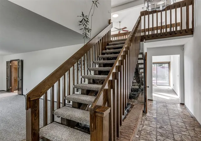 Photo 3 of Single family home for sale at 9220 Sutton Pl, Oklahoma City, OK 73132 | MLS# 1247167 | Listing updated on 2026-09-02