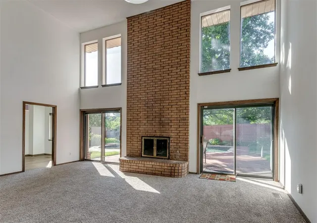 Photo 4 of Single family home for sale at 9220 Sutton Pl, Oklahoma City, OK 73132 | MLS# 1247167 | Listing updated on 2026-09-02