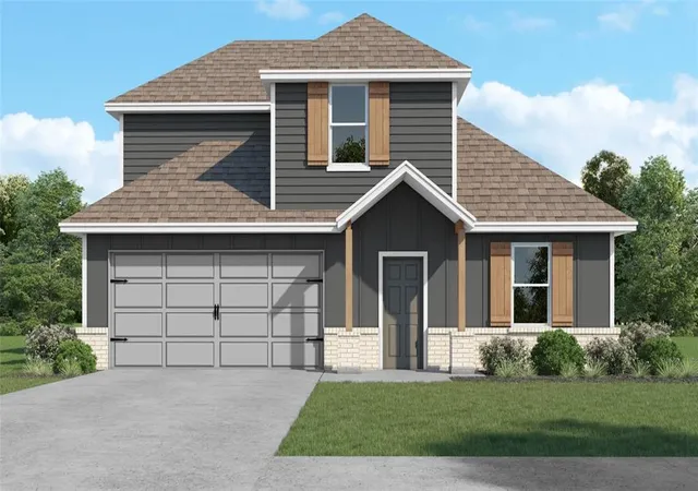Photo 1 of Single family home for sale at 5630 Bluestem Ave, Guthrie, OK 73044 | MLS# 1247170 | Listing updated on 2026-09-05