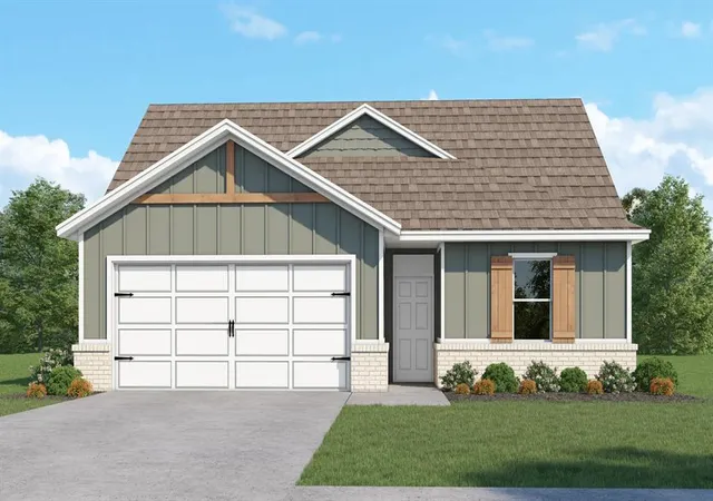 Photo 1 of Single family home for sale at 5630 Bluestem Ave, Guthrie, OK 73044 | MLS# 1247170 | Listing updated on 2026-09-29