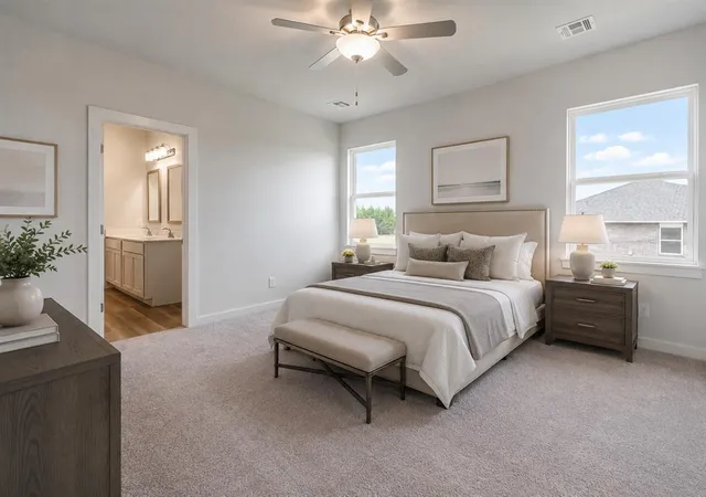 Photo 3 of Single family home for sale at 5630 Bluestem Ave, Guthrie, OK 73044 | MLS# 1247170 | Listing updated on 2026-09-05