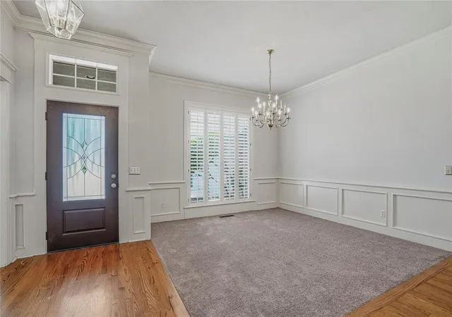 Photo 4 of Single family home for sale at 3600 Burlington Dr, Norman, OK 73072 | MLS# 1247174 | Listing updated on 2026-09-19