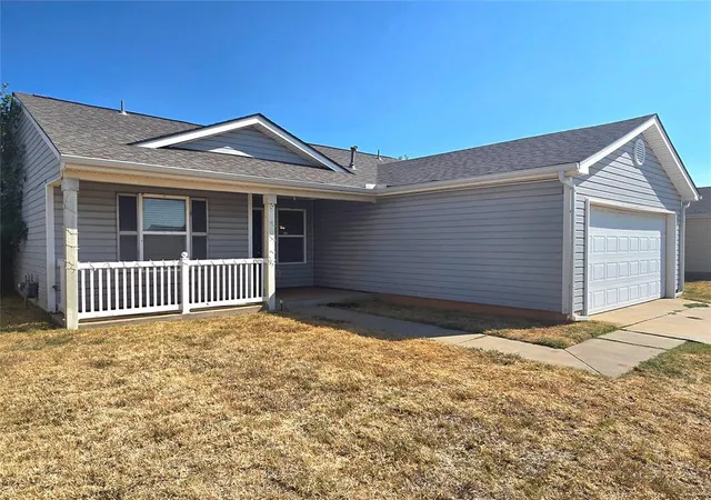 Photo 1 of Single family home for sale at 1701 Nw 150th Terrace, Edmond, OK 73013 | MLS# 1247179 | Listing updated on 2026-09-02