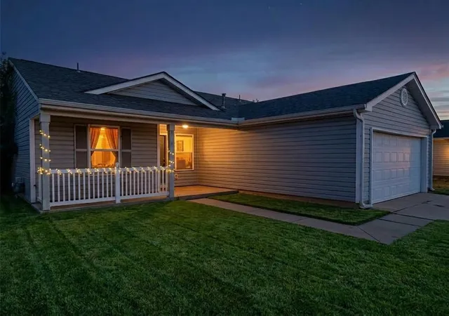 Photo 2 of Single family home for sale at 1701 Nw 150th Terrace, Edmond, OK 73013 | MLS# 1247179 | Listing updated on 2026-10-09