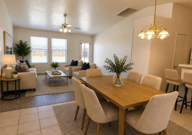 Photo 3 of Single family home for sale at 1701 NW 150th Terrace, Edmond, OK 73013 | MLS# 1247179 | Listing updated on 2026-09-02