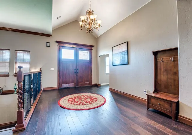 Photo 4 of Single family home for sale at 9393 Bear Crk Rd, Guthrie, OK 73044 | MLS# 1247180 | Listing updated on 2026-09-16