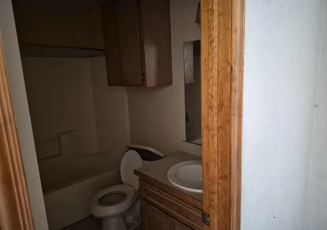 Photo 2 of Single family home for sale at 206 W 1st Street, Wanette, OK 74878 | MLS# 1247182 | Listing updated on 2026-09-02