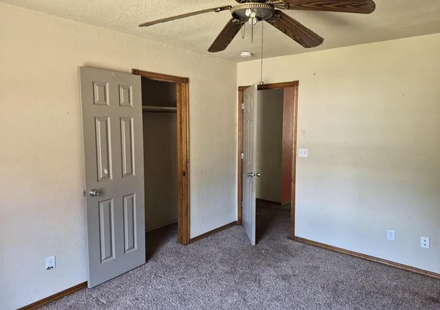 Photo 3 of Single family home for sale at 206 W 1st Street, Wanette, OK 74878 | MLS# 1247182 | Listing updated on 2026-09-02