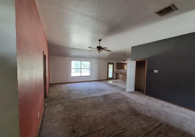 Photo 4 of Single family home for sale at 206 W 1st Street, Wanette, OK 74878 | MLS# 1247182 | Listing updated on 2026-09-02