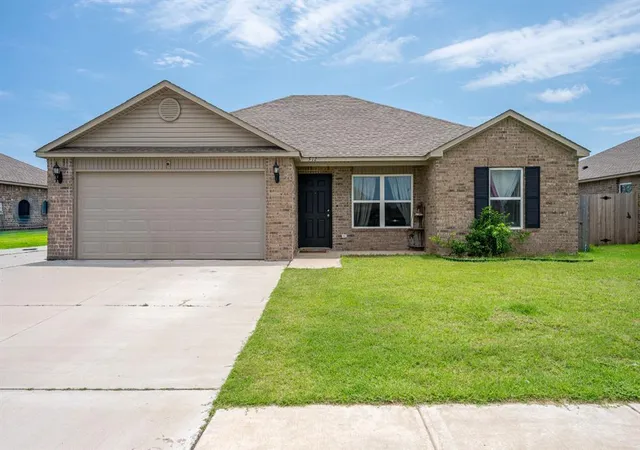 Photo 1 of Single family home for sale at 512 Se 5th Street, Newcastle, OK 73065 | MLS# 1247183 | Listing updated on 2026-09-22