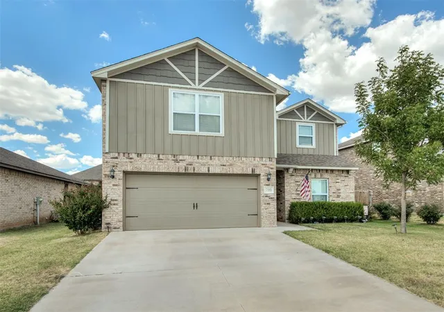 Photo 1 of Single family home for sale at 705 St James Pl, Newcastle, OK 73065 | MLS# 1247190 | Listing updated on 2026-09-02