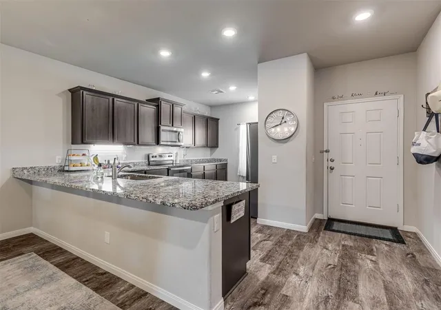 Photo 2 of Single family home for sale at 705 St James Pl, Newcastle, OK 73065 | MLS# 1247190 | Listing updated on 2026-09-02