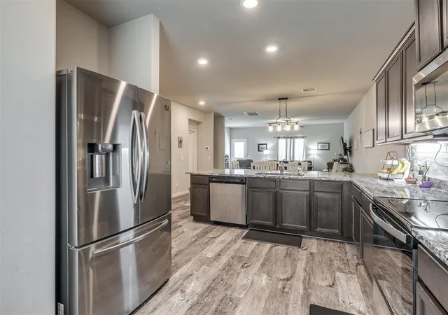 Photo 4 of Single family home for sale at 705 St James Pl, Newcastle, OK 73065 | MLS# 1247190 | Listing updated on 2026-09-02