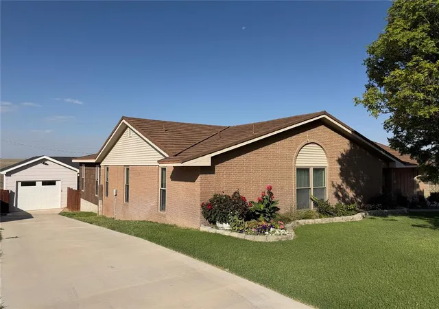 Single family home for sale at 6071 Sunset Dr, Guymon, OK 73942 | MLS# 1247199