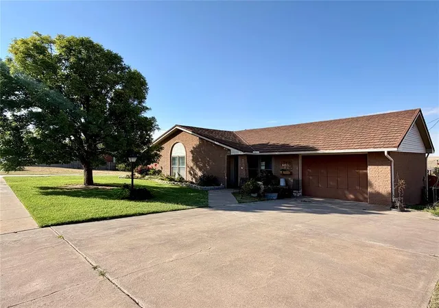 Photo 3 of Single family home for sale at 6071 Sunset Dr, Guymon, OK 73942 | MLS# 1247199 | Listing updated on 2026-09-22