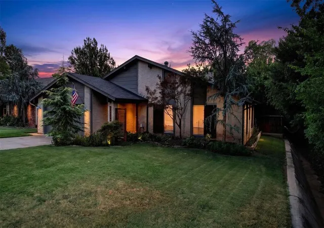 Photo 3 of Sale Pending at 1212 Devonshire Ct, Edmond, OK 73034 | MLS# 1247200 | Listing updated on 2026-09-03