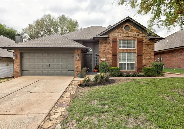 Photo 1 of Single family home for sale at 509 Nw 170th Street, Edmond, OK 73012 | MLS# 1247201 | Listing updated on 2026-10-08