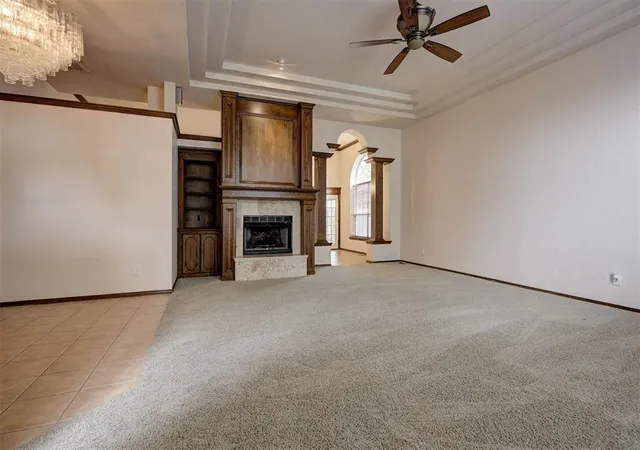 Photo 4 of Single family home for sale at 509 NW 170th Street, Edmond, OK 73012 | MLS# 1247201 | Listing updated on 2026-10-08