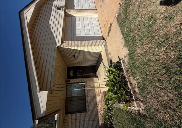 Photo 2 of Single family home for sale at 1501 City Ave, Moore, OK 73160 | MLS# 1247205 | Listing updated on 2026-10-21