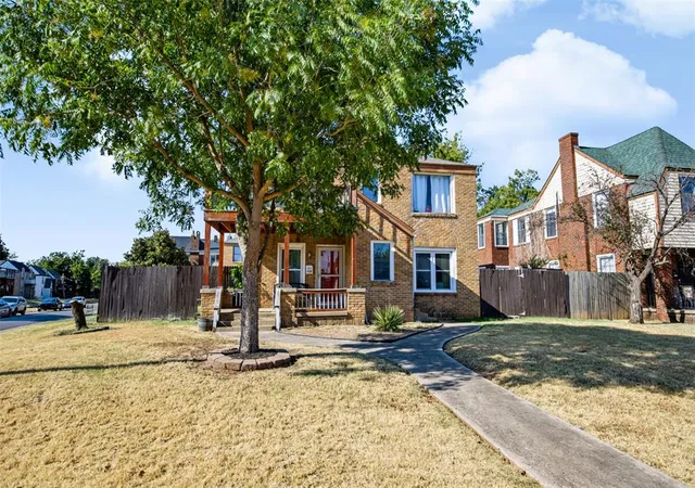 Photo 1 of Multi family home for sale at 1721 Nw 17th Street, Oklahoma City, OK 73106 | MLS# 1247208 | Listing updated on 2026-09-20