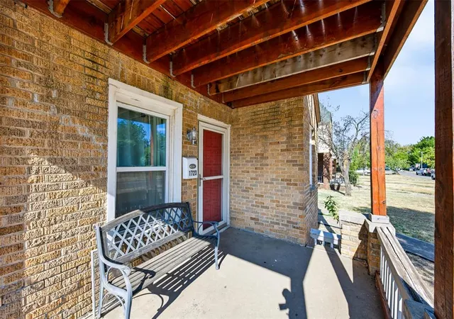 Photo 4 of House for sale at 1721 NW 17th Street, Oklahoma City, OK 73106 | MLS# 1247208 | Listing updated on 2026-09-20