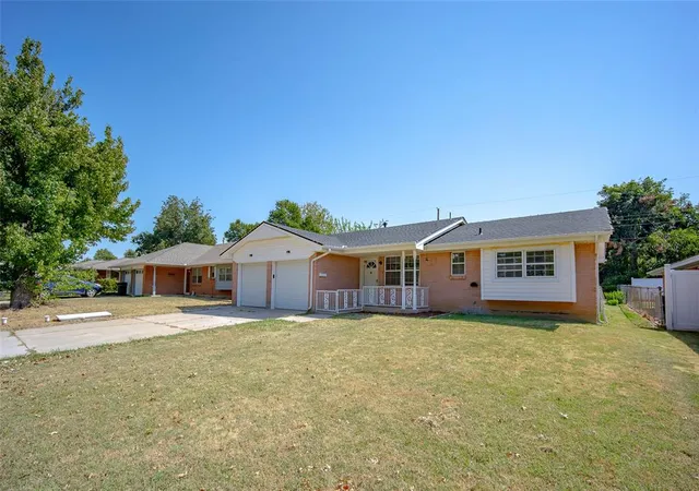 Photo 1 of Single family home for sale at 600 Leslie Dr, Oklahoma City, OK 73115 | MLS# 1247209 | Listing updated on 2026-09-02