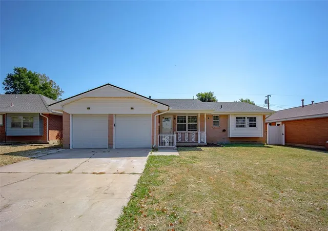 Photo 2 of Single family home for sale at 600 Leslie Dr, Oklahoma City, OK 73115 | MLS# 1247209 | Listing updated on 2026-09-02