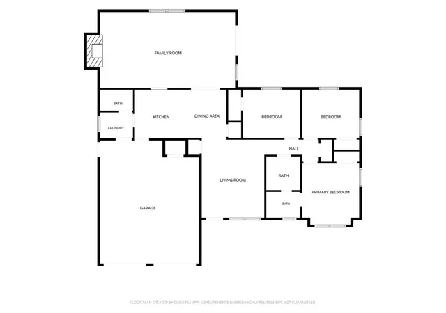 Photo 3 of Single family home for sale at 600 Leslie Dr, Oklahoma City, OK 73115 | MLS# 1247209 | Listing updated on 2026-09-02