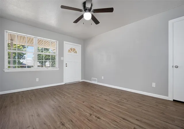 Photo 4 of Single family home for sale at 600 Leslie Dr, Oklahoma City, OK 73115 | MLS# 1247209 | Listing updated on 2026-09-02