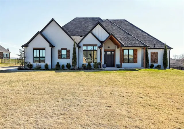 Photo 1 of Single family home for sale at 3562 Winding Ridge Dr, Blanchard, OK 73010 | MLS# 1247211 | Listing updated on 2026-09-02