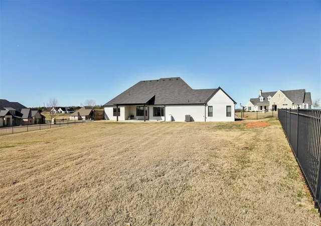 Photo 50 of Single family home for sale at 3562 Winding Ridge Dr, Blanchard, OK 73010 | MLS# 1247211 | Listing updated on 2026-09-02