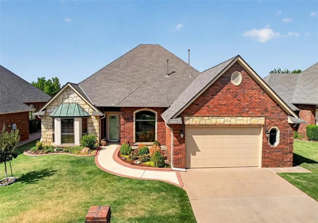Photo 1 of Single family home for sale at 2621 Nw 151st Street, Edmond, OK 73013 | MLS# 1247212 | Listing updated on 2026-10-02