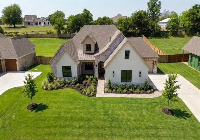 Photo 1 of Single family home for sale at 1489 Pedras Pl, Newcastle, OK 73065 | MLS# 1247214 | Listing updated on 2026-09-03